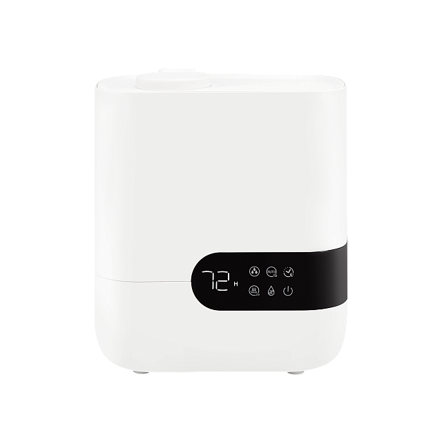 Увлажнитель воздуха Polaris PUH 4550 Wi-Fi IQ Home цвет Белый4 ...